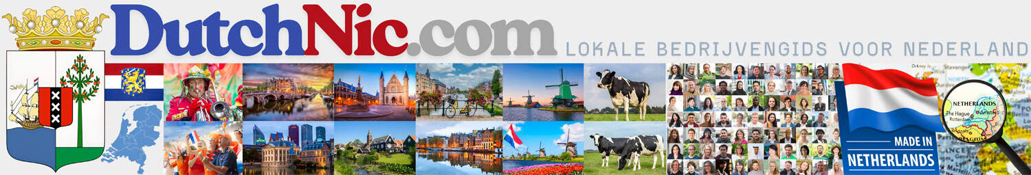 Gemaakt in Nederland - Yoe Yi
